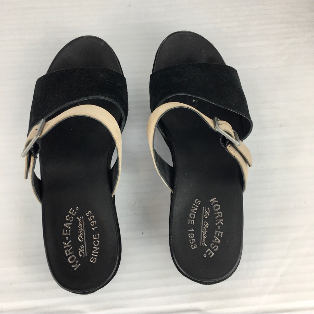 Kork-Ease sandals 9 - Picture 5 of 9